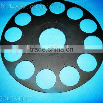 Manual Universal Testing Machine Parts,projector Parts, Focusing Helicoid photo-4