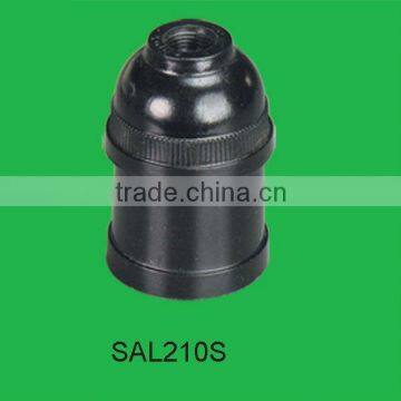 SAL210S E27 Bakelite Lamp Socket