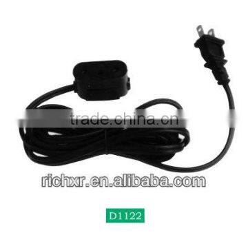 D1122 plug/sewing accessories