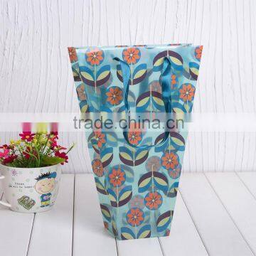 plastic flower bags PP flower packing bags PP flower bags