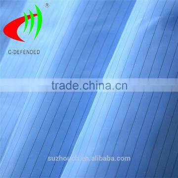 polyester fabric anti-static fabric