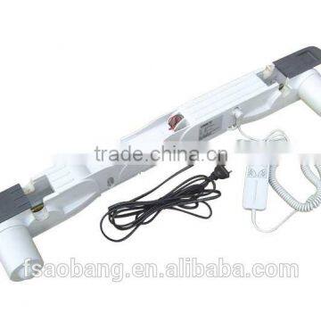 Dual Actuator for Bed Lifting System (Double Drive) and and wireless control