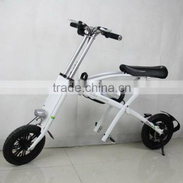 Strong Fast Hot Sale Drop Shipping Electric Scooter photo-6