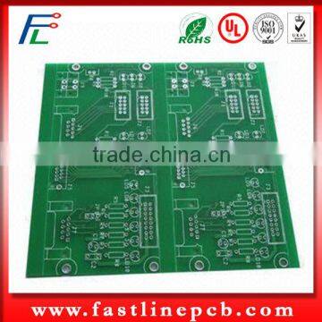 Double Sided Cctv Camera Pcb Board photo-3