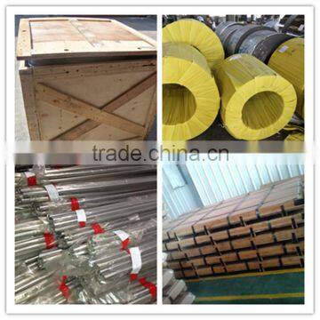 Steel Coil/sheet/pipe/plate/circle photo-5