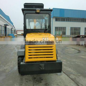 Yard Wheel Loader ZL08A CE