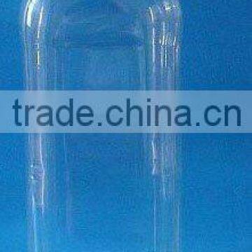 a soy sauce bottle