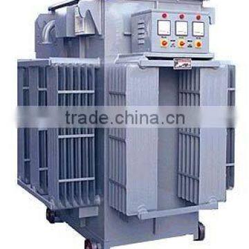 TESTING TRANSFORMER 700 amps.