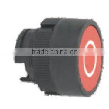 good quality flush push button/switch head/parts LAY5-EA432