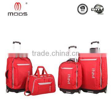 Fashion Travel Sports Style Luggage Bag