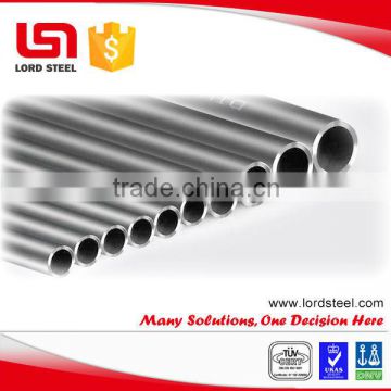 special material S44735 super ferritic stainless steel pipe