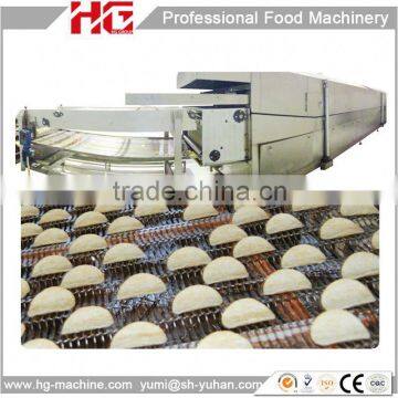 Shanghai automatic food machinery chips