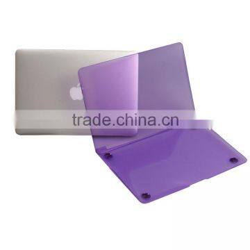 Laptop Case for MacBook Pro 13", Rubberized Hard Case for Macbook Pro