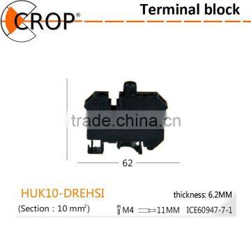 Termination/ Terminals /Terminal Block connector HUK10-DREHSI