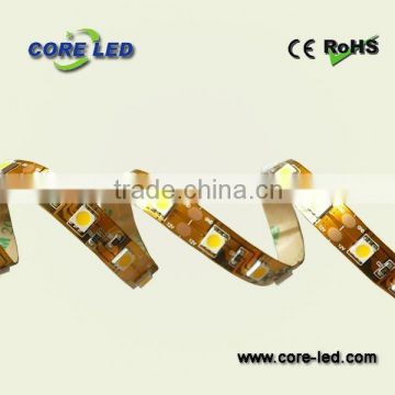 DC12V smd2835 led flexible strip light