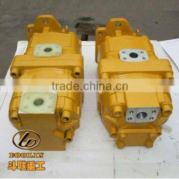 Hydraulic Pump for Wheel Loader 705-55-34160 705-56-36051 705-51-20240 705-52-30190                        
                                                Quality Choice