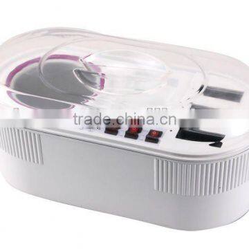 ABS shelly material wax warmer