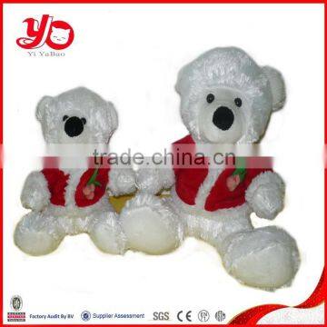 2015 wholesale cheap custom toy mini plush Teddy Bear