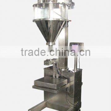 bags filling machine for corn flour