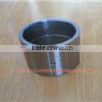 CNC aluminum bushing/aluminum spacer