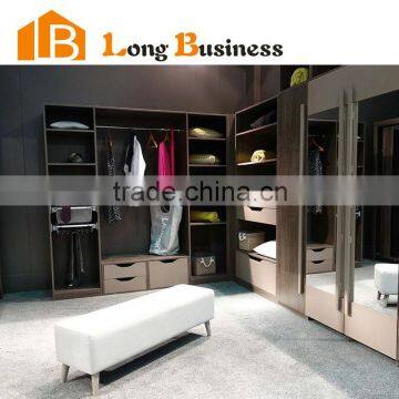 China Supplier new design Factory Wholesale And High Quality steel wardrobe price