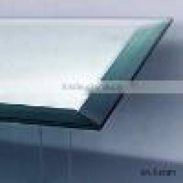 CE CCC ISO9001 3mm Float Aluminium Mirror Glass