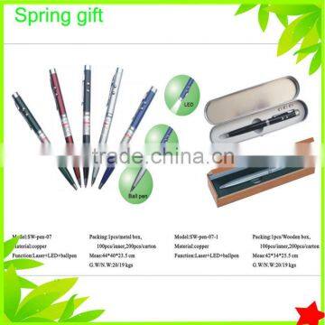 multifunction laser pen / led laser pen /light Laser Pointer pen                        
                                                Quality Choice