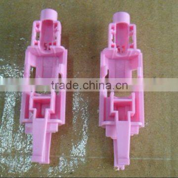 Customized Injection Plastic Part Manufacturer
