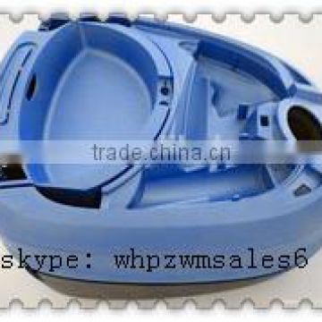 custom made plastic rubber mold maker