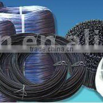 iron steel wire