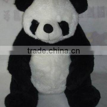 Plush Toy Panda