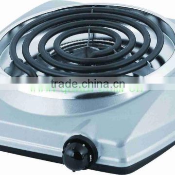 Popular Electric Double Burner Infrared Cooker(HP-155AW)