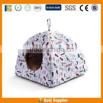 cute kitty igloo houses puppy lovely cages