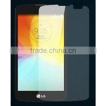 9H Tempered Glass Front Screen Protector Film For LG L fino D295 Mobile Phone