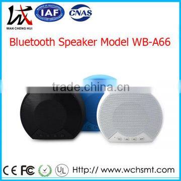 Most Popular Bluetooth Wireless Speaker With Led Light Bluetooth Speaker photo-2