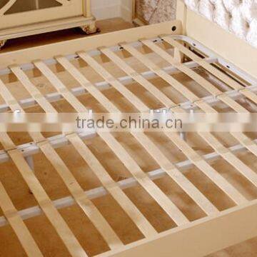 Bed slats LVL Pine or Wirch wood logs