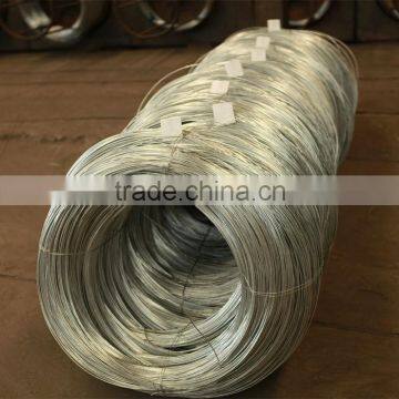 hot dip galvanized steel cable