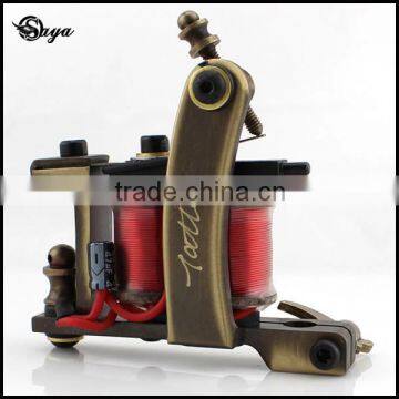 Wholesale New Style Copper Coil Tattoo Machine