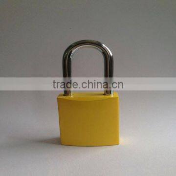 aluminum lock hasp aluminum padlock safety lockout