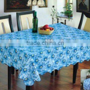 New style and printing tablecloths