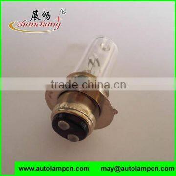 Clear Color M5 12V35/35W Motorcycle Bulb photo-2