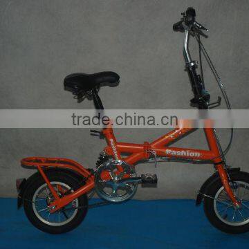 aluminum alloy folding bike bicycle made in china