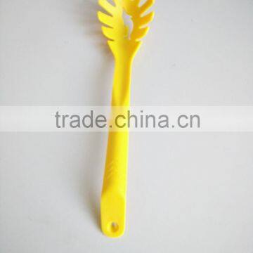 2016 FDA,LFGB Approval Kitchen Equipment Nylon Utensil New Style Colorful Kitchen Tools Nylon Utensil Set photo-6