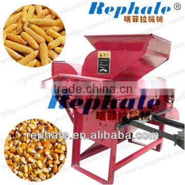 2013 high quality fresh corn peeling machine