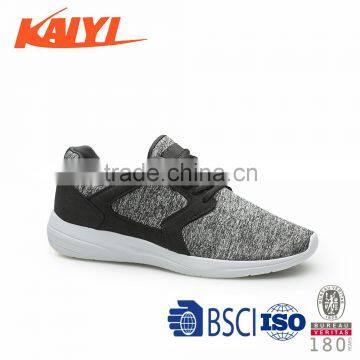 2016 Most Comfortable New Model Breathable Young Sports Fashion Men Boys Stylish Casual Shoes