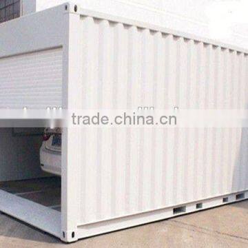 shipping container house for rent