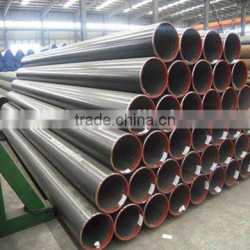 Steel structure pipe rack