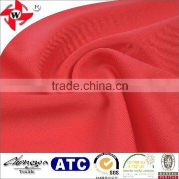 chuangwei textile breathable semi-gloss nylon lycra fabric for upholstery