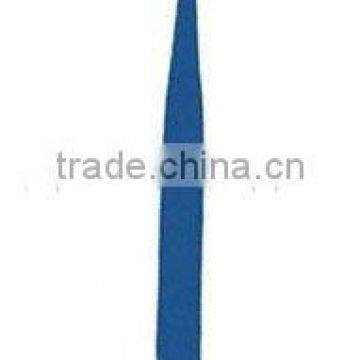 blue Eye Brow tweezer