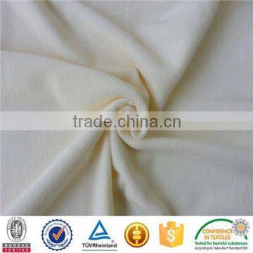 circular knitting machine as cotton textile velboa/velour